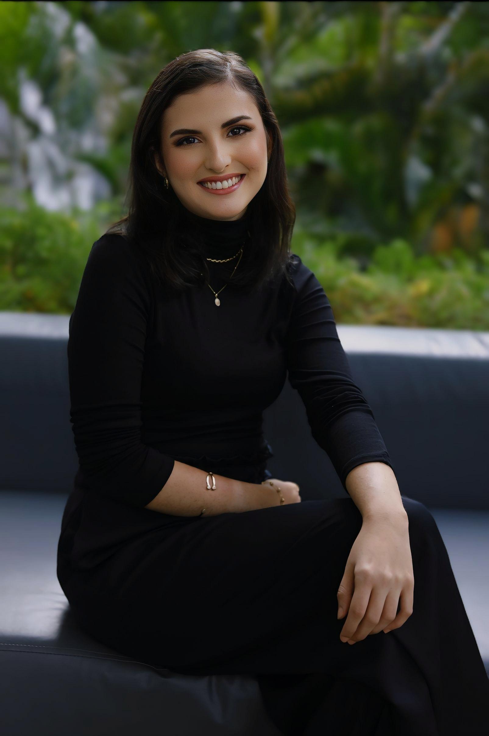 Doutora Beatriz Sampaio Grossi — Advogada