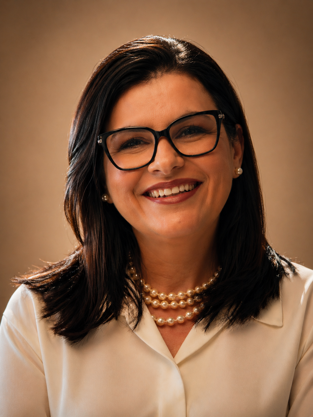 Doutora Eveline Sampaio Grossi — Sócia-Fundadora